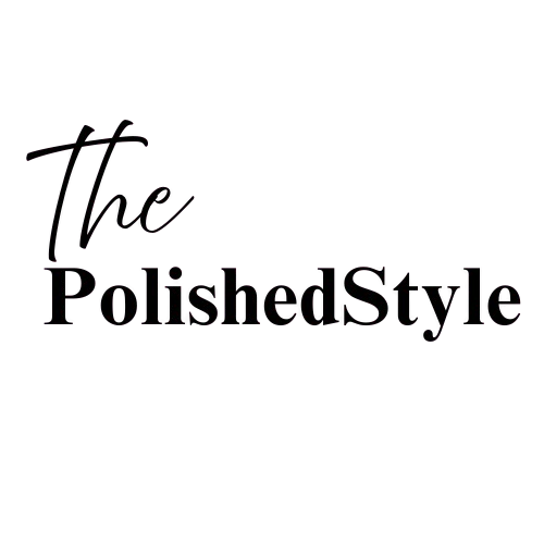 thepolishedstyle.com