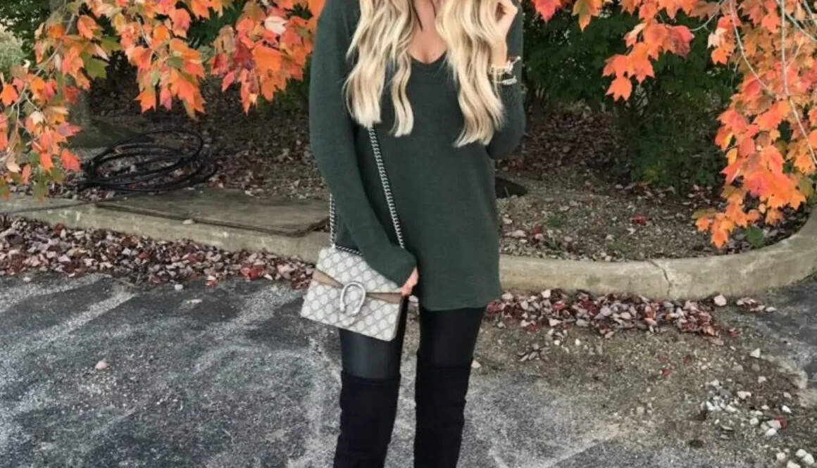 2016 Outfits
