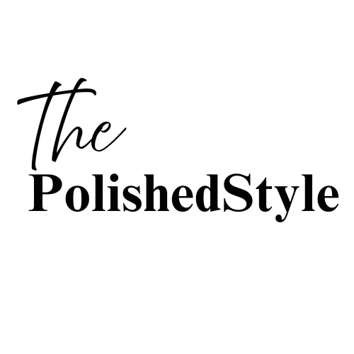 thepolishedstyle.com