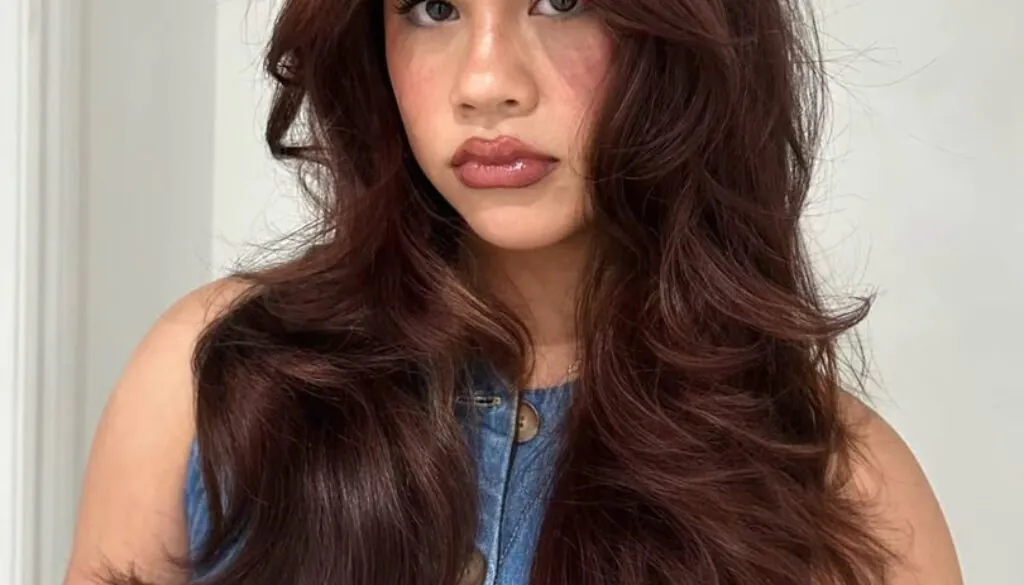 Hair color ideas.12