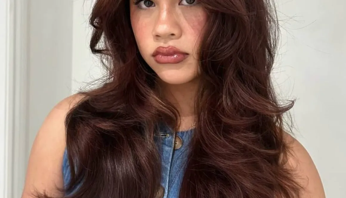Hair color ideas.12