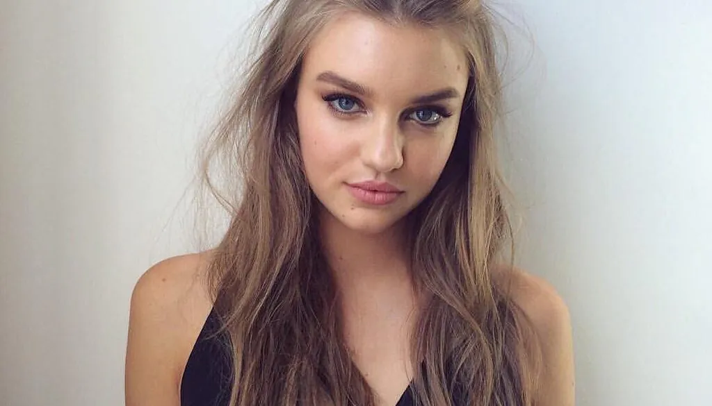 Half-Up Half-Down Hair(5)