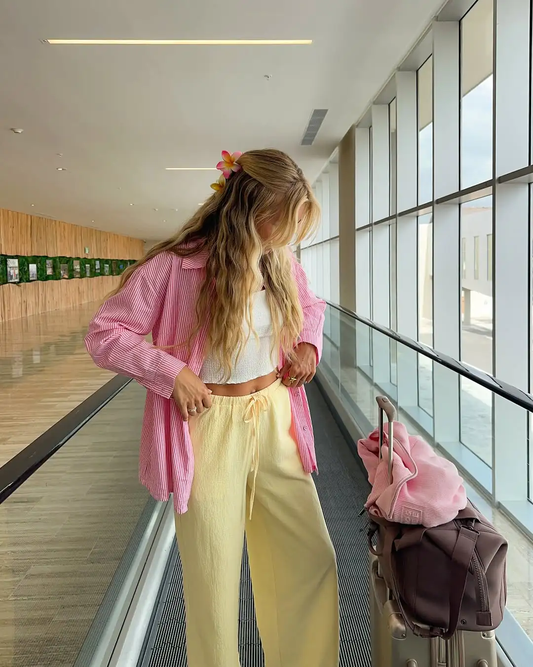 Airport Outfits