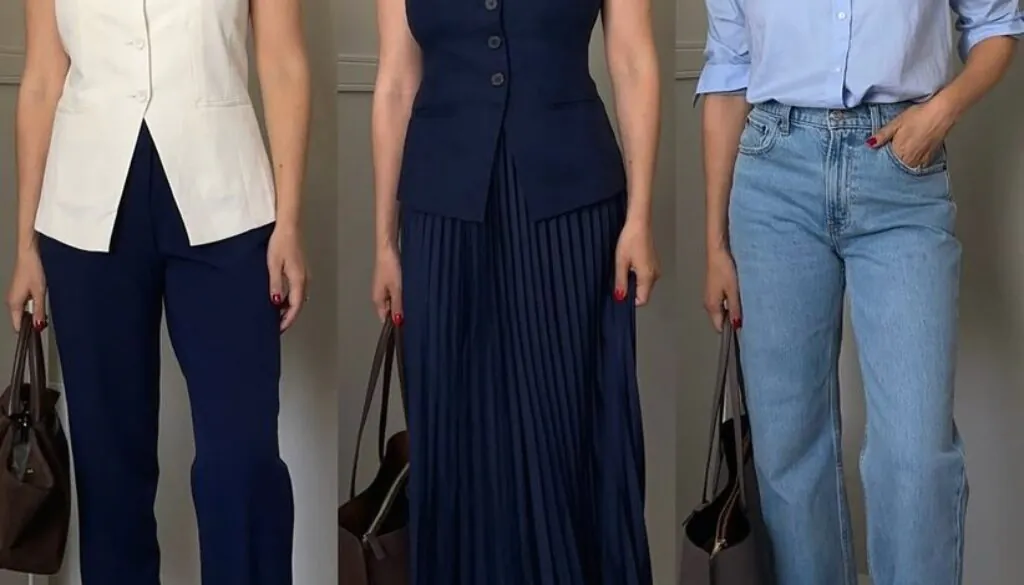 Business Casual Outfits