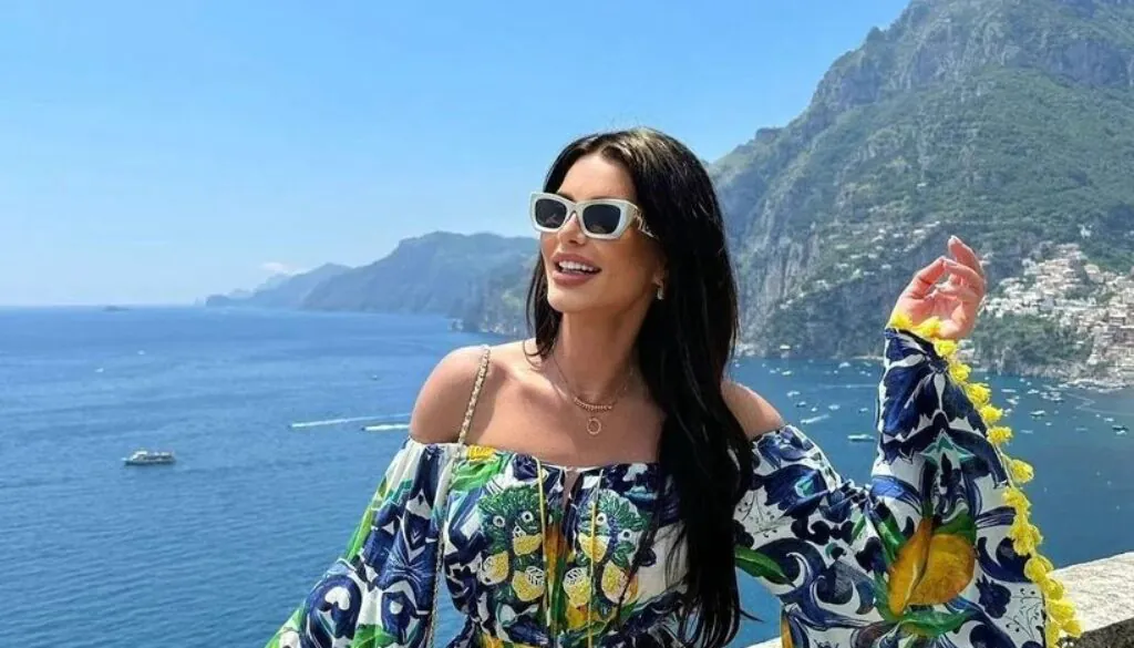 Italy Summer Outfits