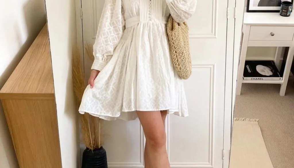 Sandals Outfits