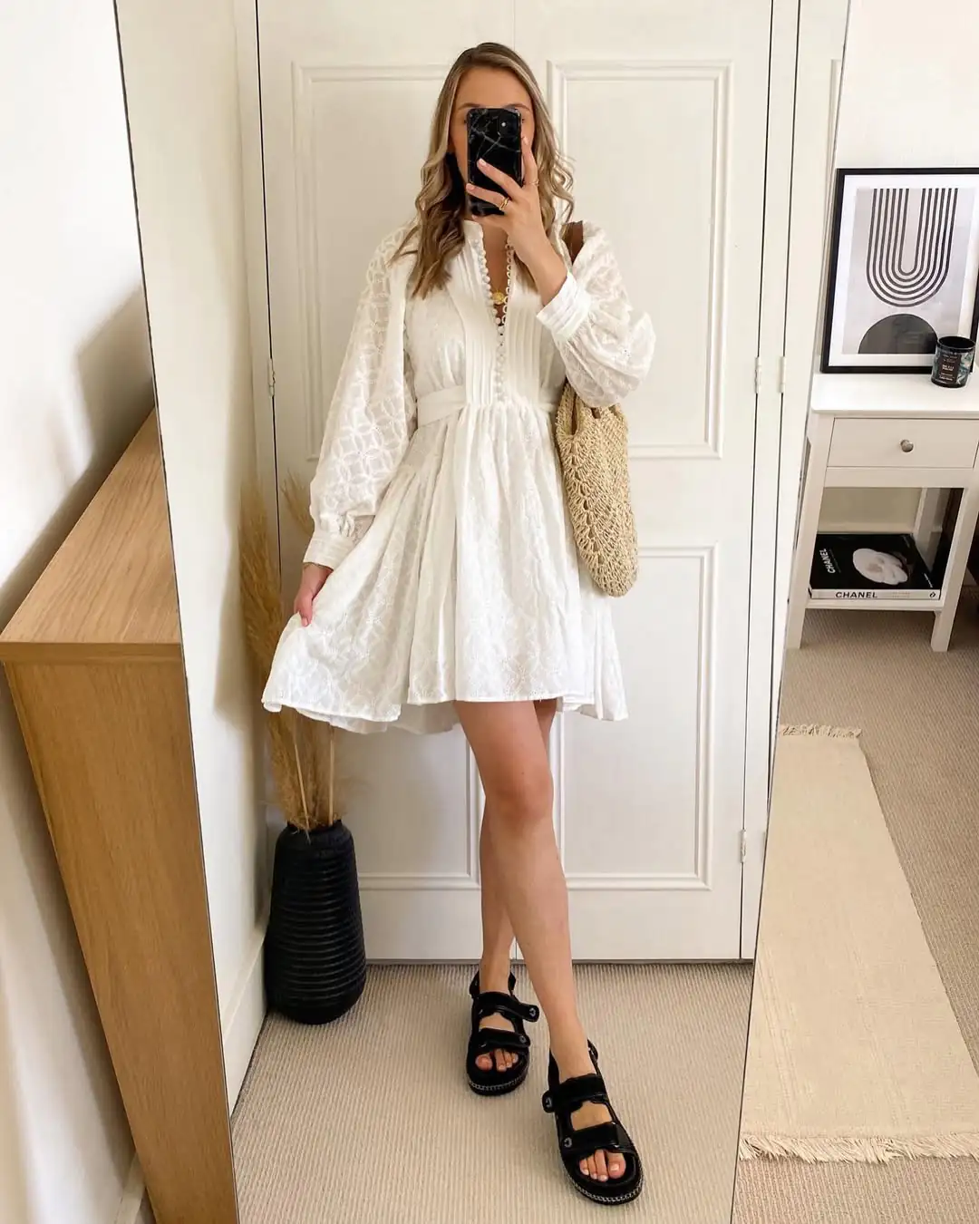 Sandals Outfits