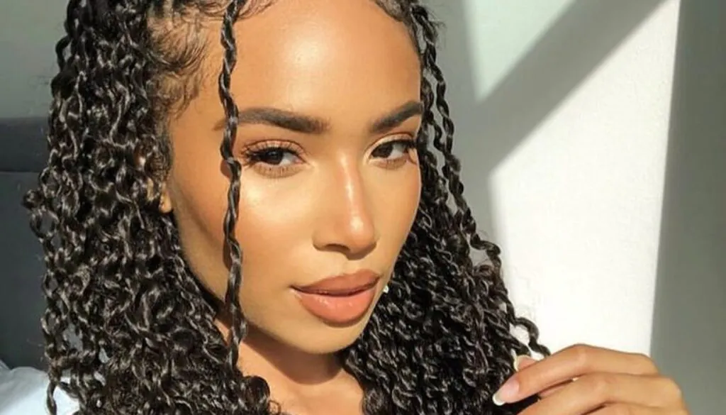 Summer Hairstyles for Black Women