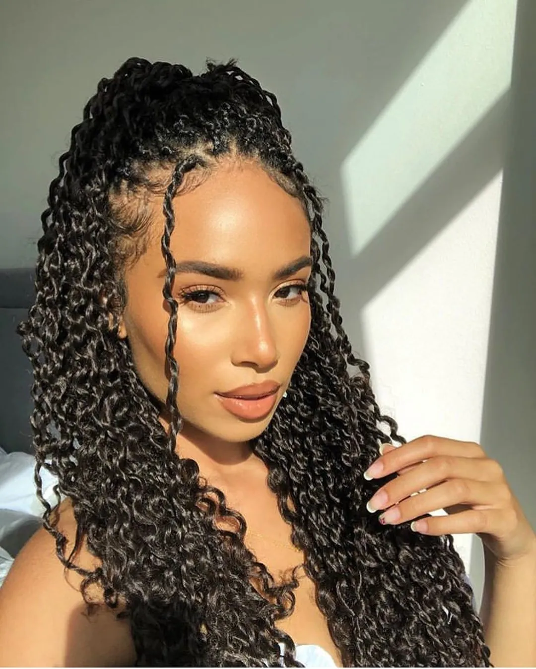 Summer Hairstyles for Black Women