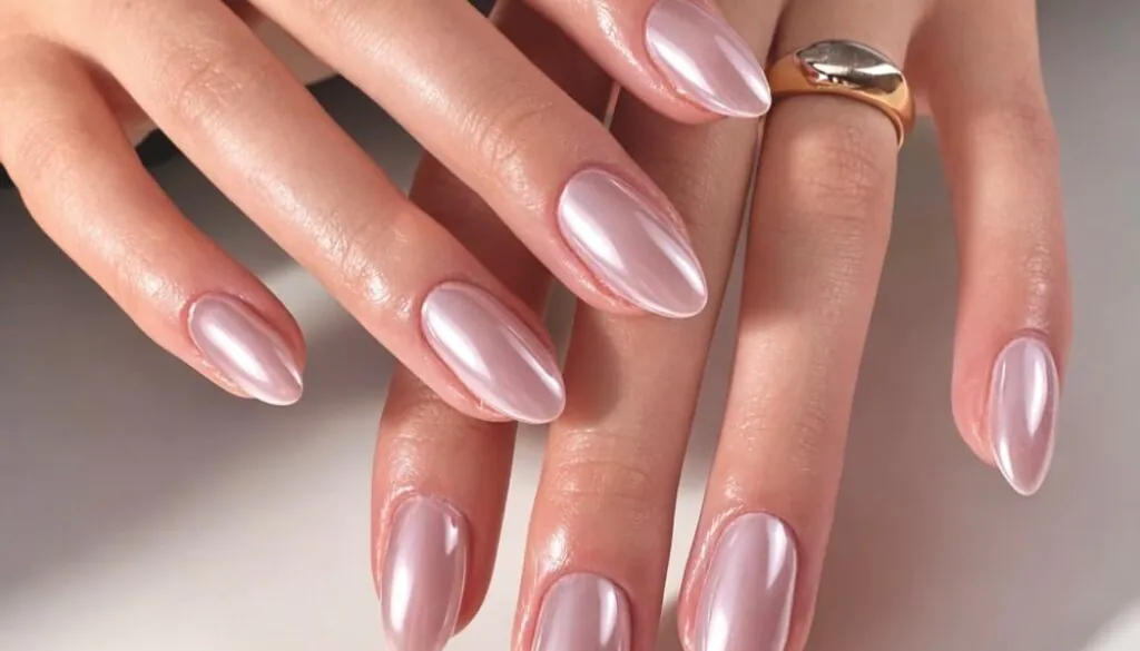 Chrome Nails (11)