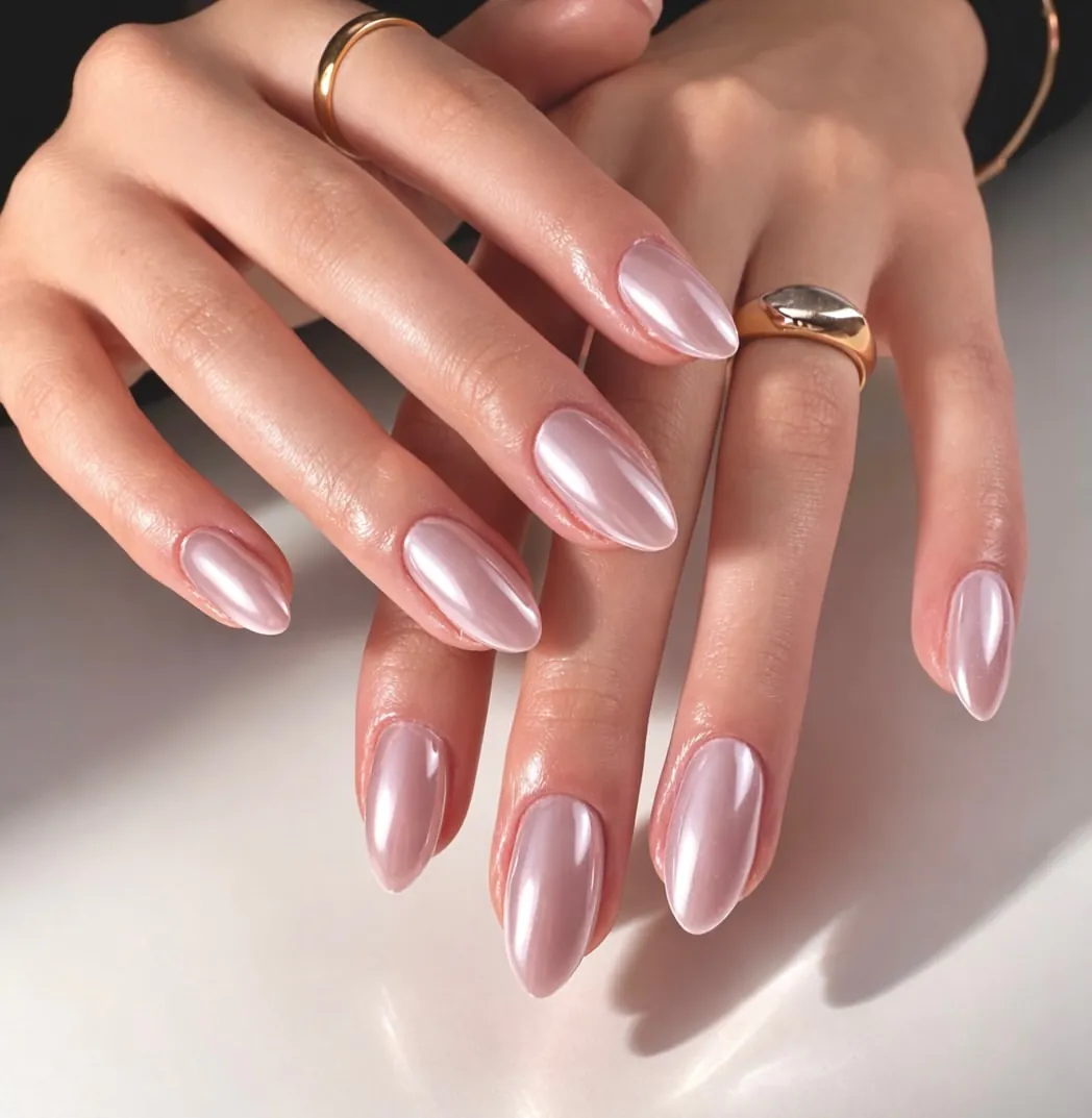 Chrome Nails (11)