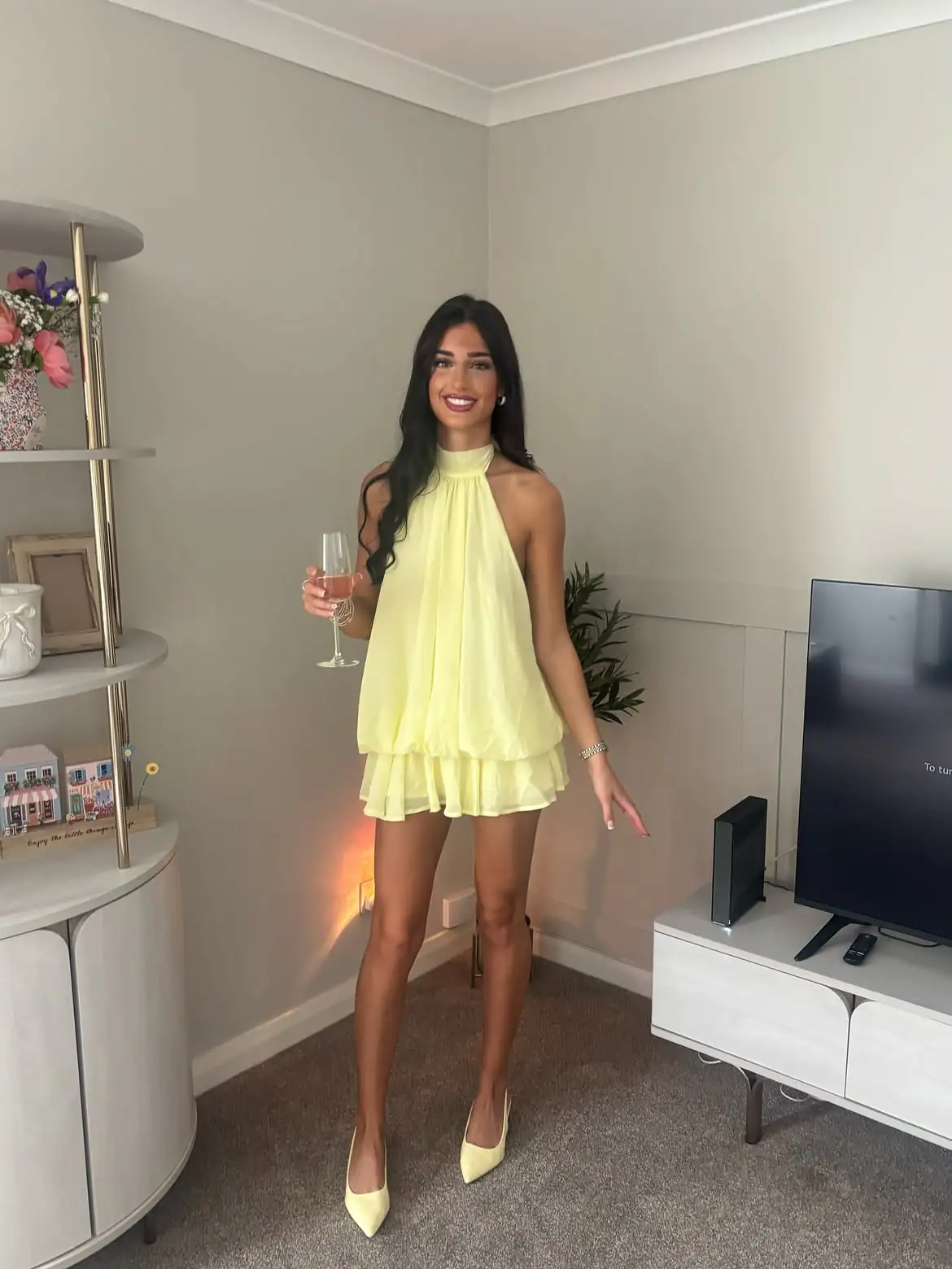 Night Out Outfits