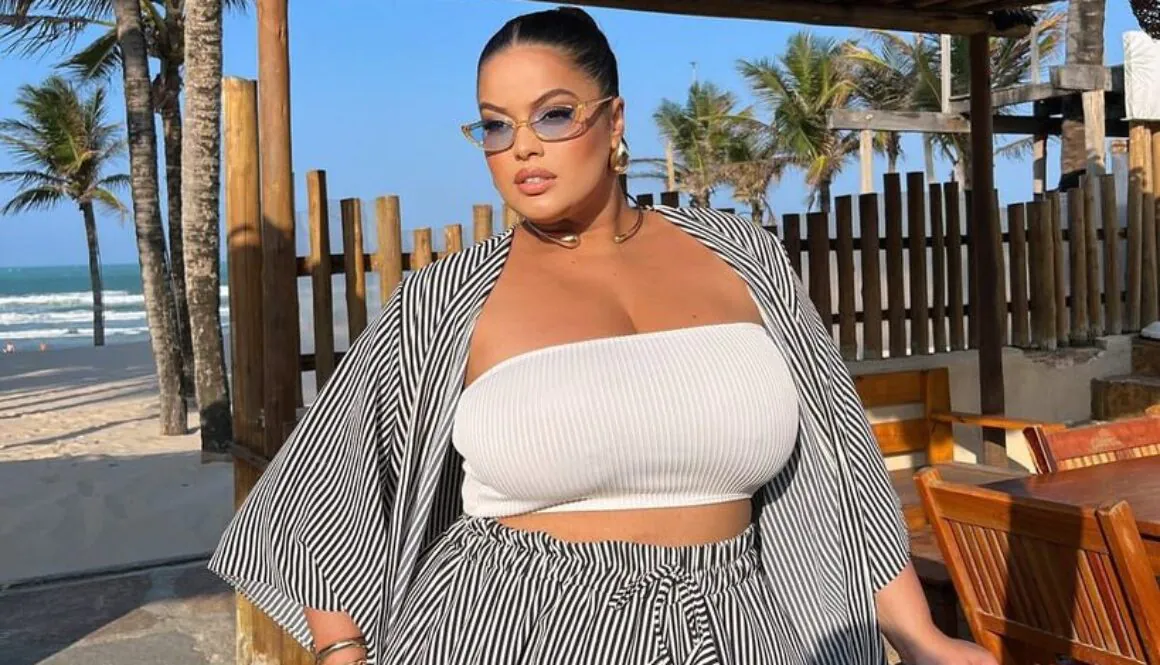 Plus Size Summer Outfits (8)