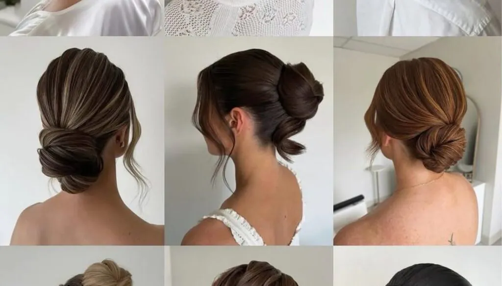 Summer Hairstyles