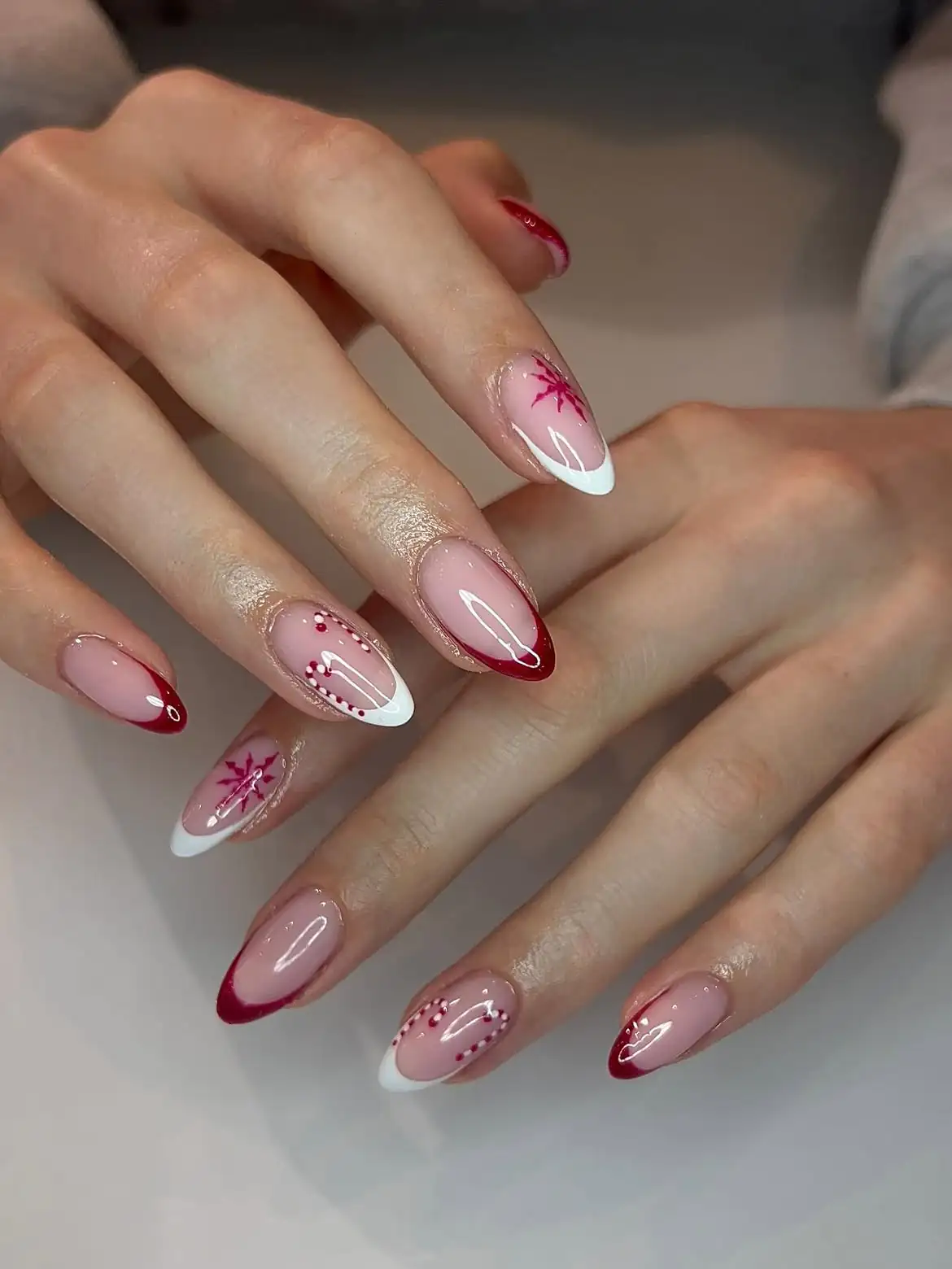 December Nails (9)